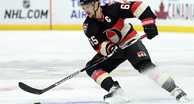 Erik Karlsson