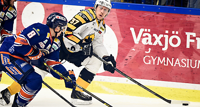 ishockey