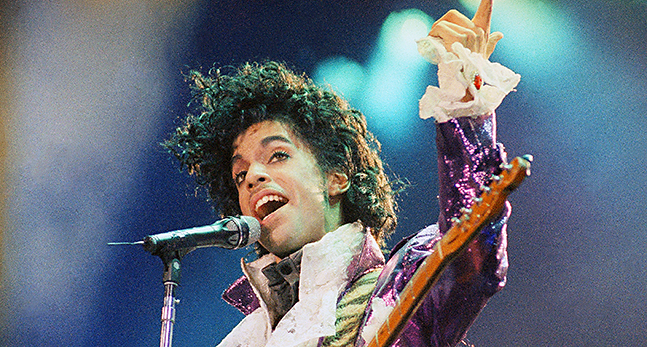 Prince