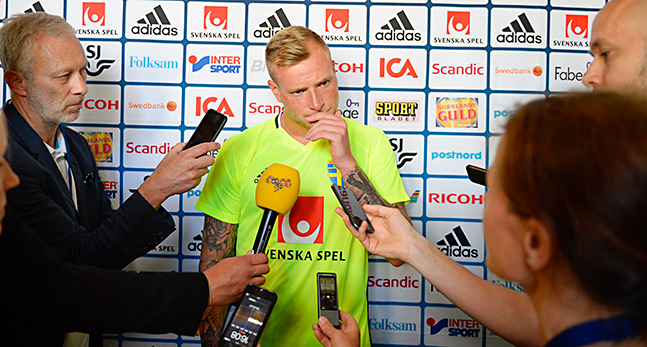 John Guidetti.