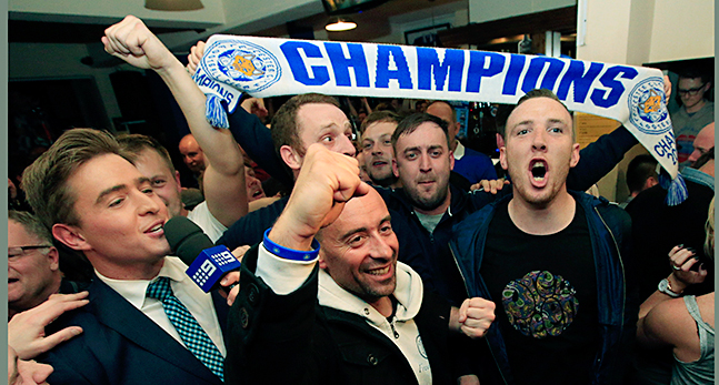 Leicester