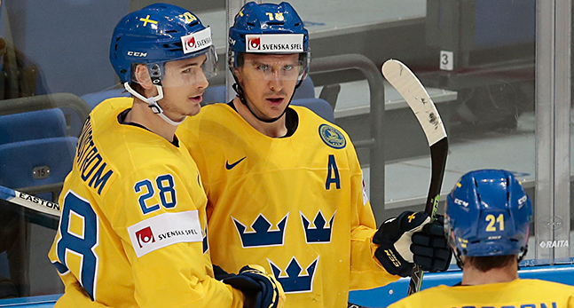 Tre Kronor