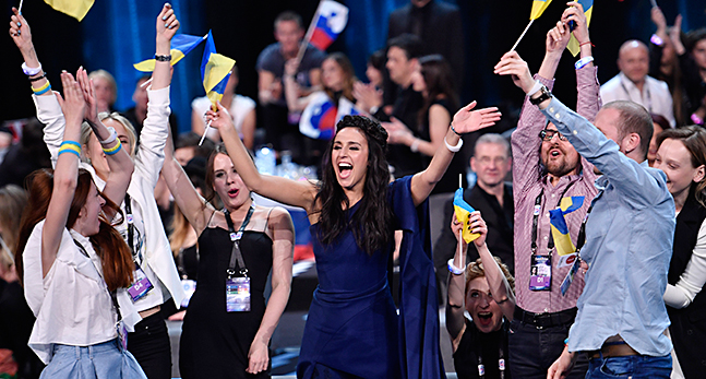 Jamala