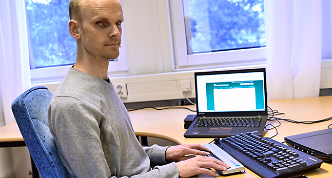 Henrik Götesson