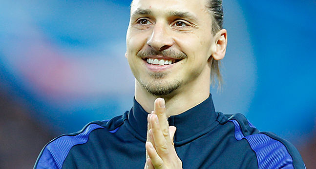 Zlatan