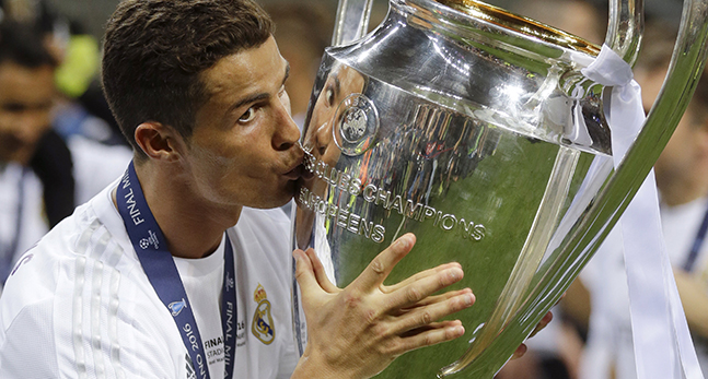 Ronaldo