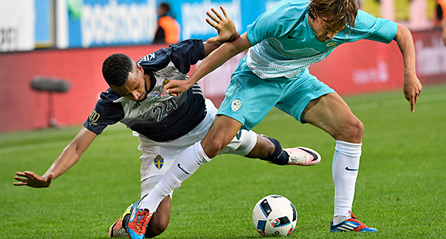 Isaac Kiese Thelin