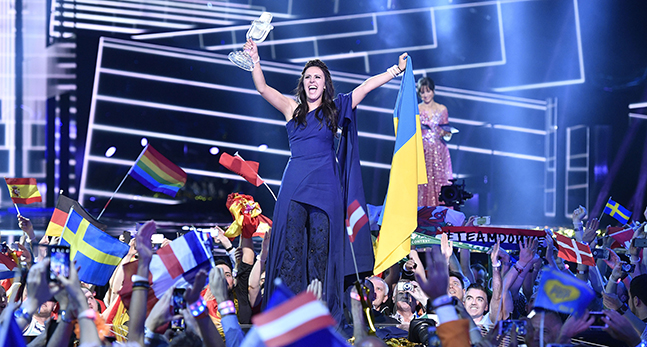 Jamala