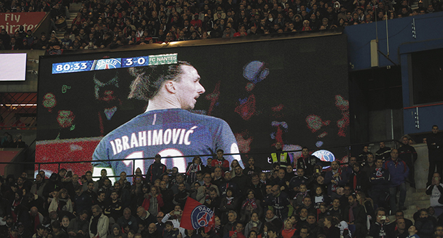 Zlatan