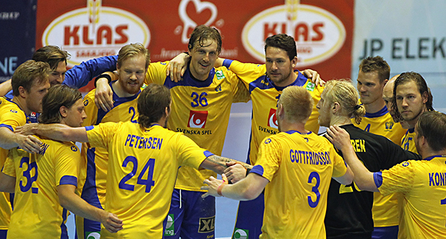 handboll