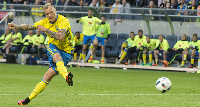 John Guidetti