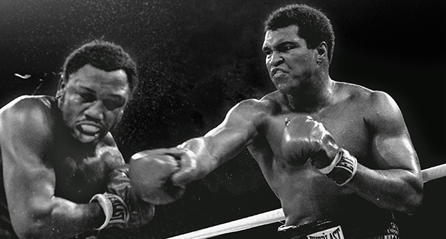 Muhammad Ali