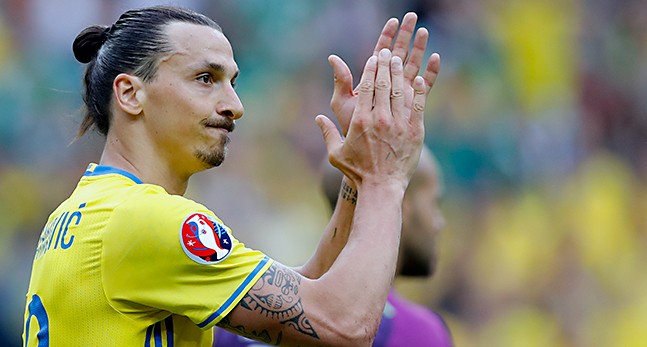 Zlatan