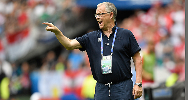 Lars Lagerbäck