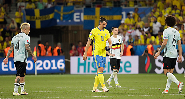 Zlatan