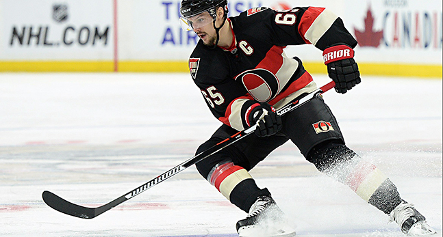 Erik Karlsson