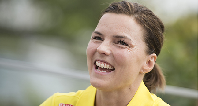 Susanna Kallur
