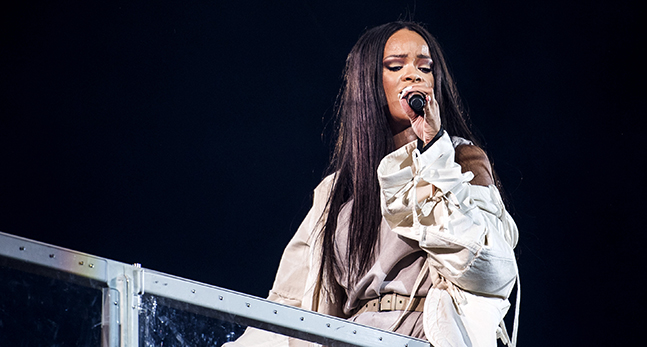 Rihanna