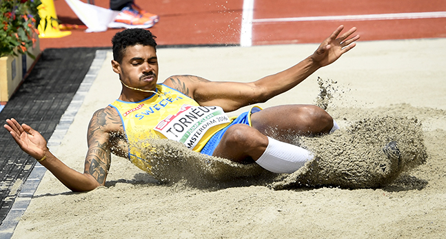 Michel Tornéus