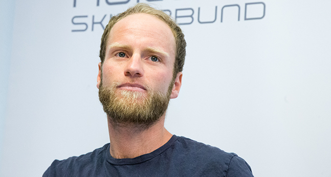 Martin Johnsrud Sundby