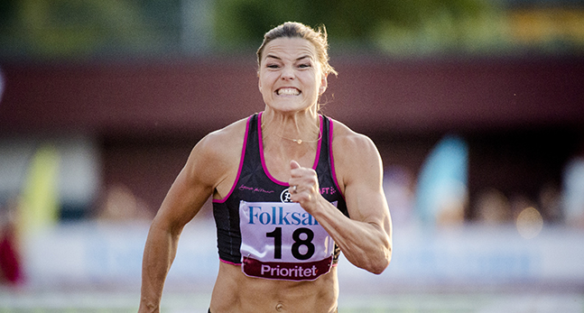 Susanna Kallu