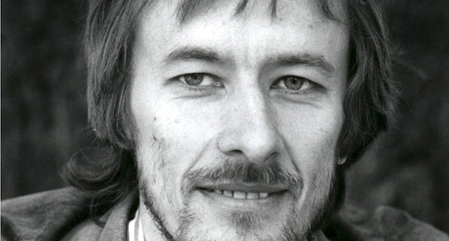 Kjell Höglund.