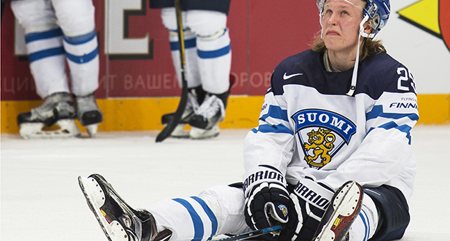 Patrik Laine