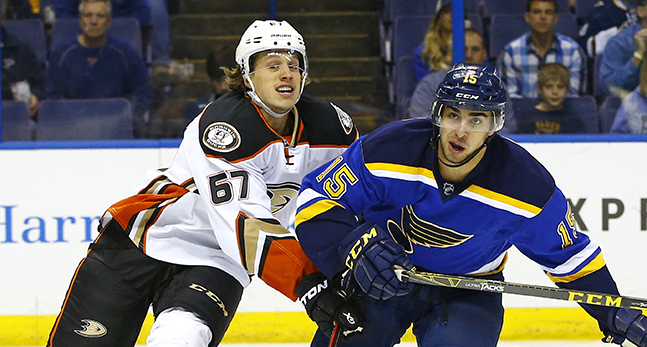 Rickard Rakell