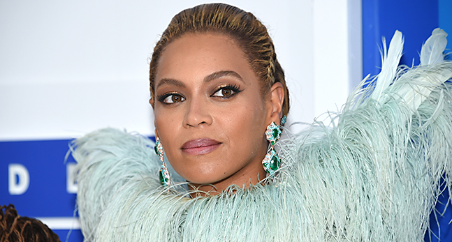 Beyoncé