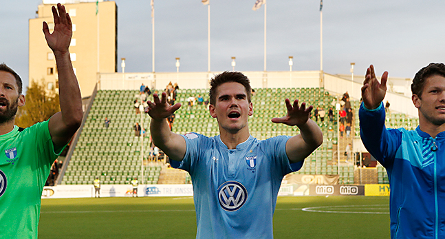 Vidar Örn Kjartansson