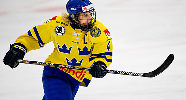 Jennie Asserholt