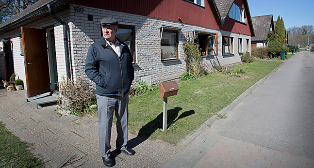 Rolf Lassgård