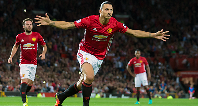 Zlatan