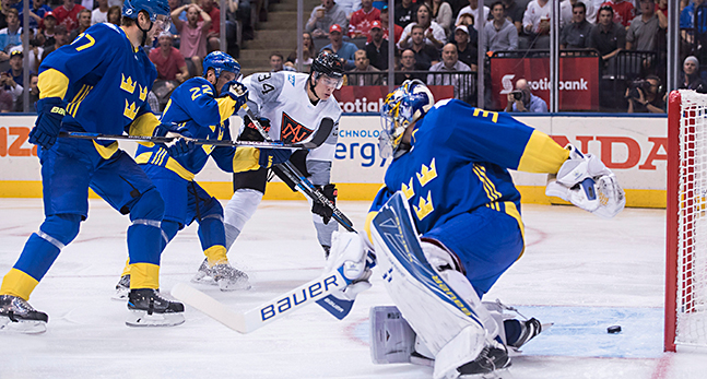 ishockey