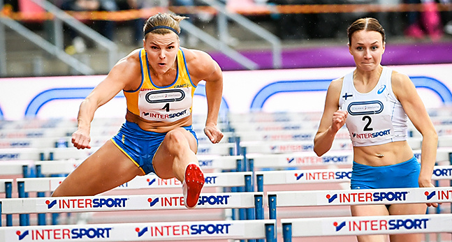 Susanna Kallur