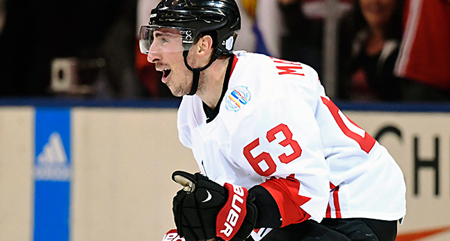 Brad Marchand