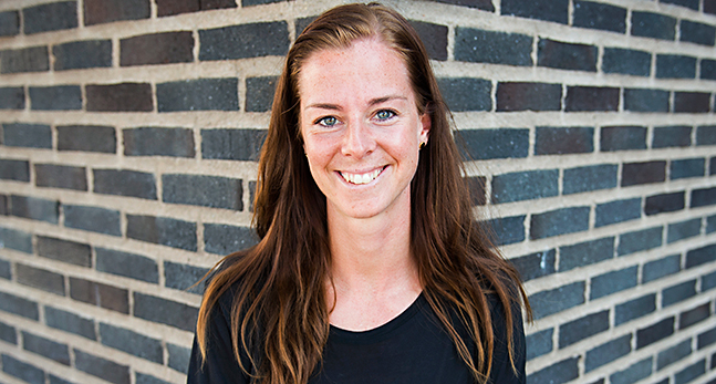 Lotta Schelin