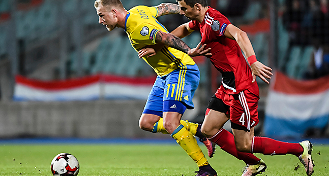 John Guidetti