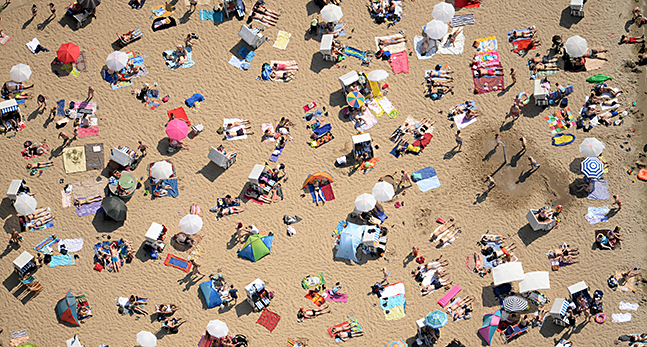 strand