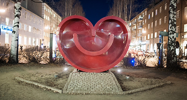 Umeå