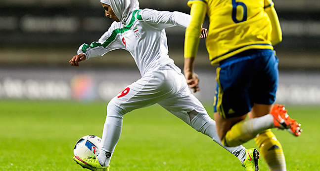 fotboll