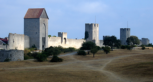Gotland