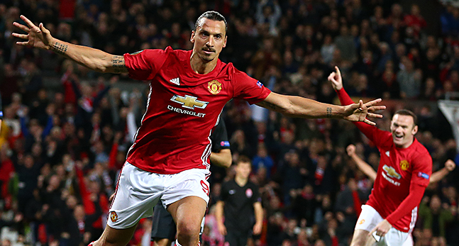 Zlatan