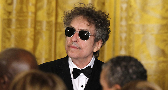 Bob Dylan