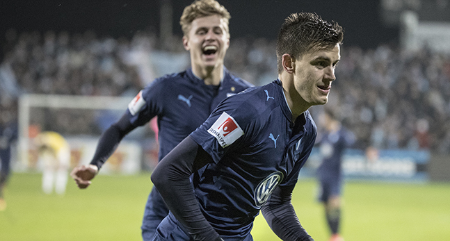Malmö FF