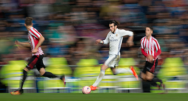 Gareth Bale