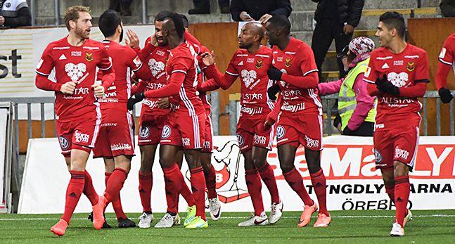 Östersunds FK