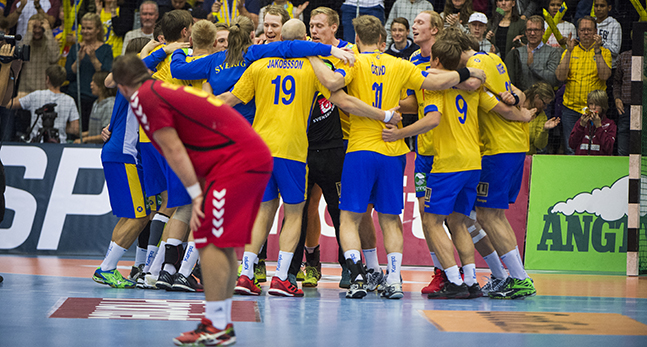 handboll