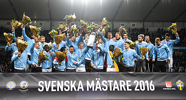 Malmö FF