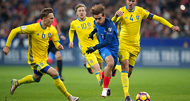 fotboll